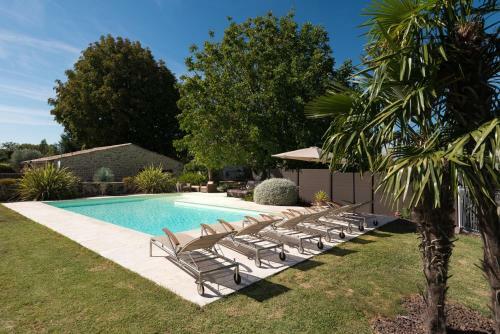 Bed & Breakfast Le Moulin De Beaunette