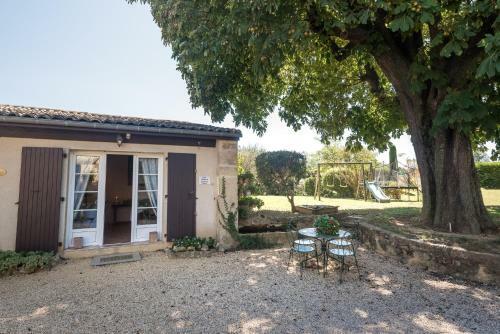 Bed & Breakfast Le Moulin De Beaunette