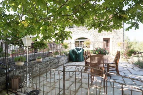 Bed & Breakfast Le Moulin De Beaunette