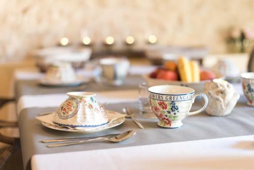 Bed & Breakfast Le Moulin De Beaunette