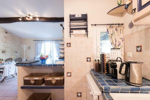 Bed & Breakfast Le Moulin De Beaunette