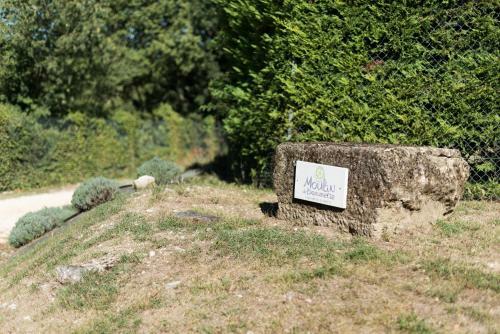 Bed & Breakfast Le Moulin De Beaunette