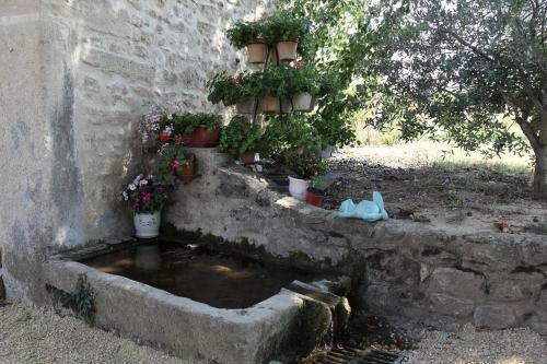 Bed & Breakfast Le Moulin De Beaunette