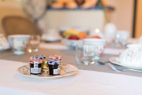 Bed & Breakfast Le Moulin De Beaunette