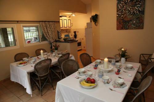 Bed & Breakfast Le Moulin De Beaunette