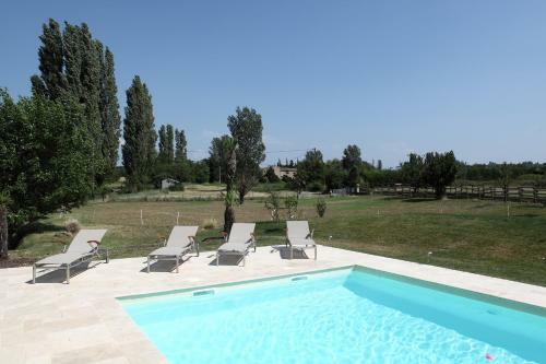 Bed & Breakfast Le Moulin De Beaunette