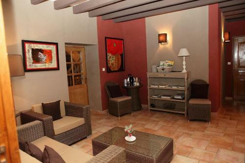 Bed & Breakfast Le Moulin De Beaunette