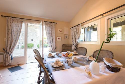 Bed & Breakfast Le Moulin De Beaunette