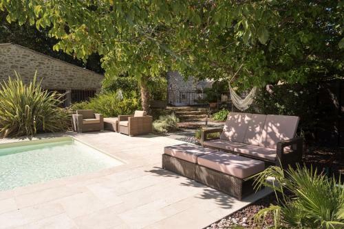 Bed & Breakfast Le Moulin De Beaunette