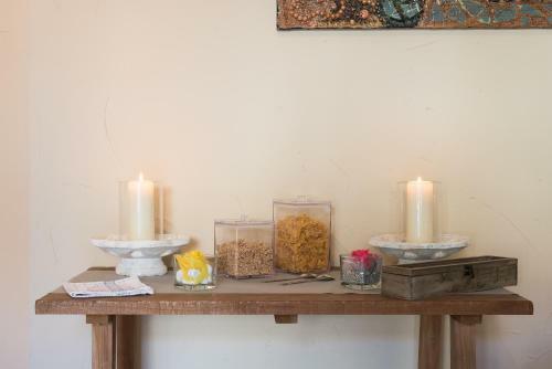 Bed & Breakfast Le Moulin De Beaunette