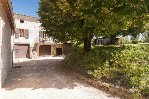 Bed & Breakfast Le Moulin De Beaunette