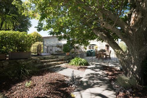 Bed & Breakfast Le Moulin De Beaunette