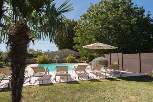 Bed & Breakfast Le Moulin De Beaunette