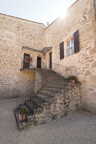 Bed & Breakfast Le Moulin De Beaunette