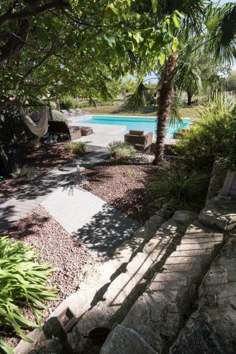 Bed & Breakfast Le Moulin De Beaunette