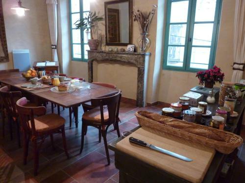 Bed & Breakfast Des Lits Sur La Place