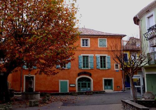Bed & Breakfast Des Lits Sur La Place