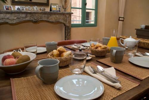 Bed & Breakfast Des Lits Sur La Place