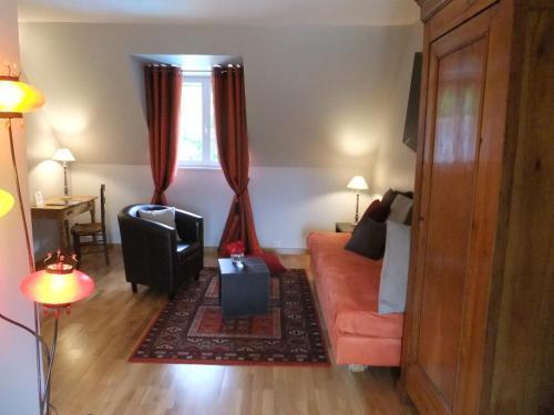 Hotel Le Manoir Du Cleuziou