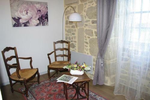 Hotel Le Manoir Du Cleuziou