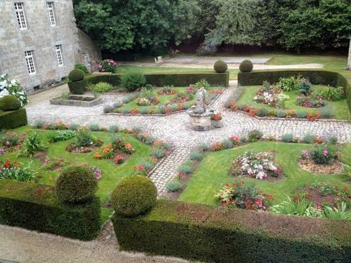Hotel Le Manoir Du Cleuziou