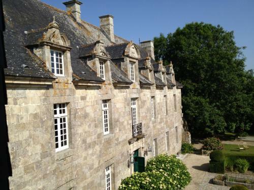 Hotel Le Manoir Du Cleuziou