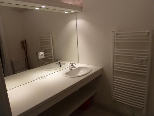 Apartamento R�sidence Arbor�a