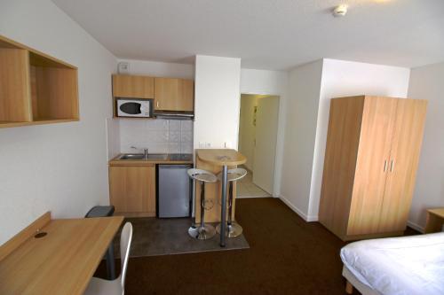 Apartamento R�sidence Arbor�a