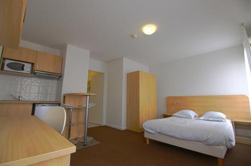 Apartamento R�sidence Arbor�a