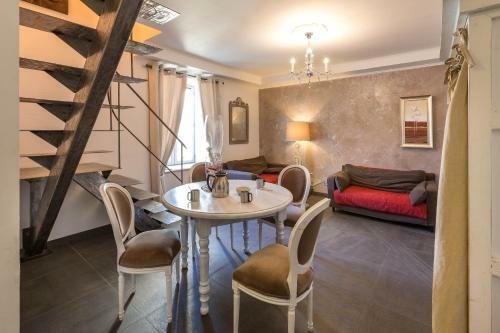 Holiday Home & Spa - Le Rendez Vous De Vauban
