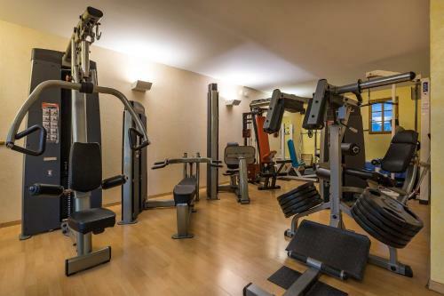 Holiday Home & Spa - Le Rendez Vous De Vauban