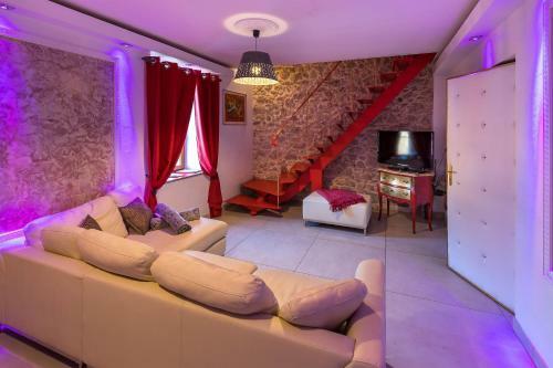 Holiday Home & Spa - Le Rendez Vous De Vauban