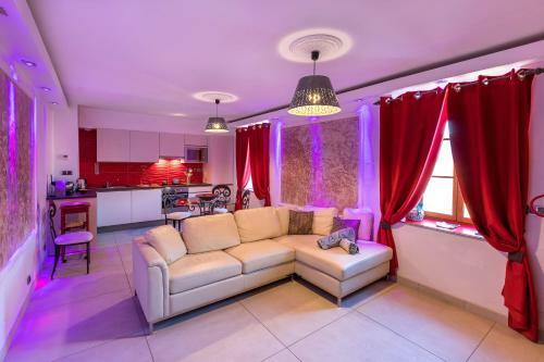 Holiday Home & Spa - Le Rendez Vous De Vauban
