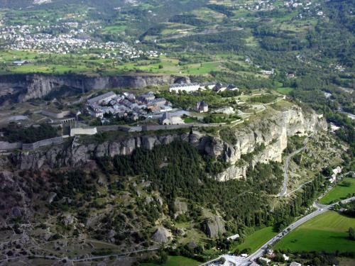 Holiday Home & Spa - Le Rendez Vous De Vauban