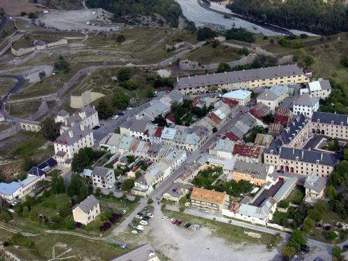 Holiday Home & Spa - Le Rendez Vous De Vauban