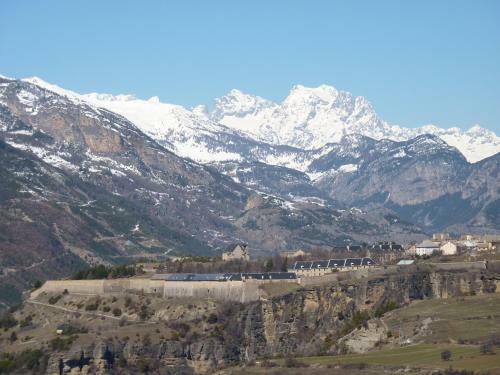 Holiday Home & Spa - Le Rendez Vous De Vauban