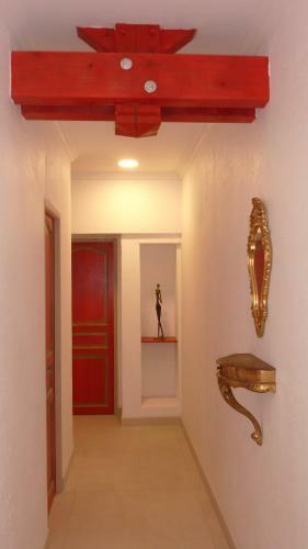 Holiday Home & Spa - Le Rendez Vous De Vauban