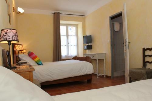 Hotel Auberge De L'echauguette