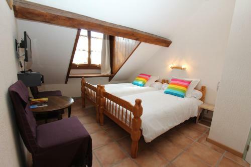 Hotel Auberge De L'echauguette