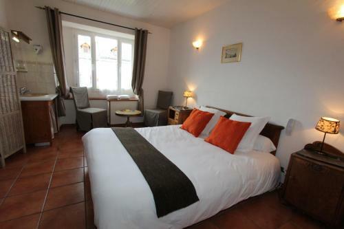 Hotel Auberge De L'echauguette