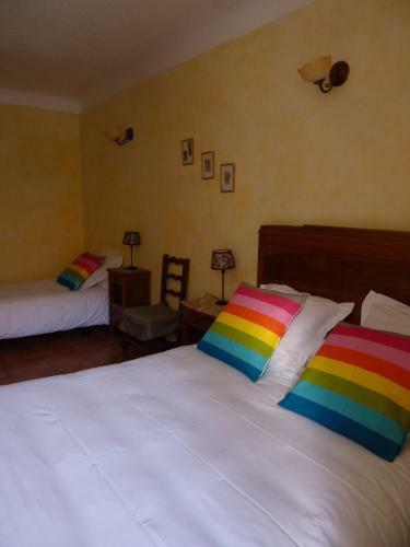 Hotel Auberge De L'echauguette
