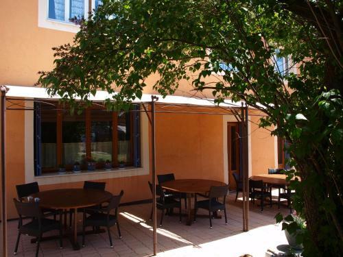 Hotel Auberge De L'echauguette