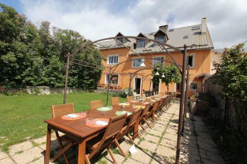 Hotel Auberge De L'echauguette