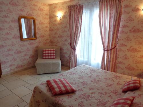 B&B Les Cistelles