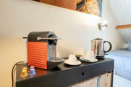 Bed & Breakfast Chambre D'h�tes L'or�e Du Bois