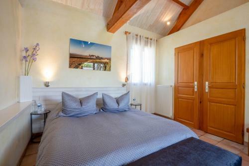 Bed & Breakfast Chambre D'h�tes L'or�e Du Bois