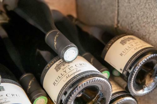 Bed & Breakfast Chambre D'h�tes L'or�e Du Bois