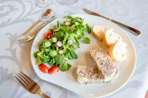 Bed & Breakfast Chambre D'h�tes L'or�e Du Bois