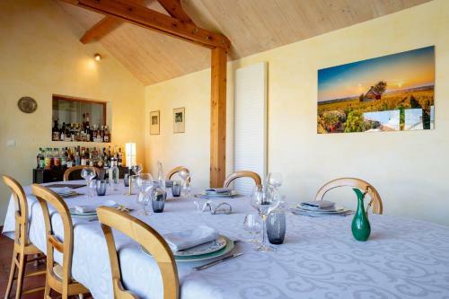 Bed & Breakfast Chambre D'h�tes L'or�e Du Bois