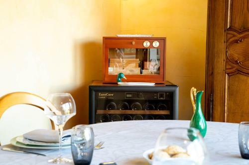 Bed & Breakfast Chambre D'h�tes L'or�e Du Bois